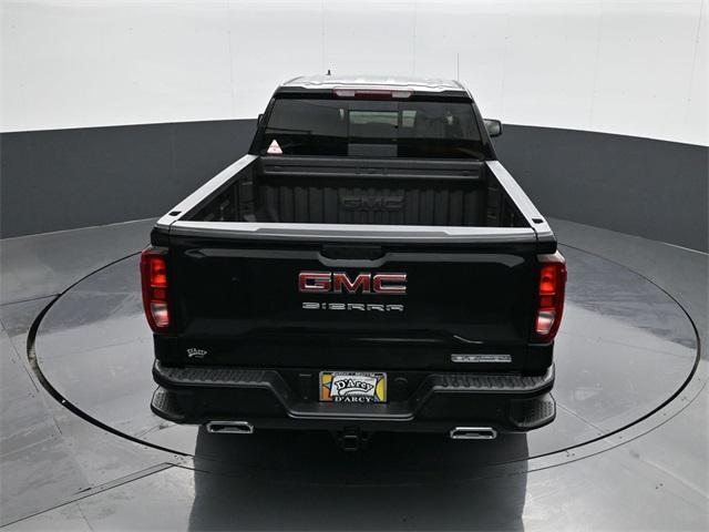 new 2026 GMC Sierra 1500 car, priced at $60,814