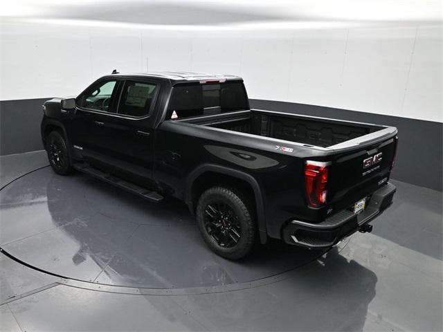 new 2026 GMC Sierra 1500 car, priced at $60,814