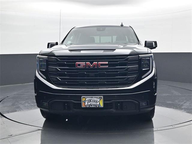 new 2026 GMC Sierra 1500 car, priced at $60,814