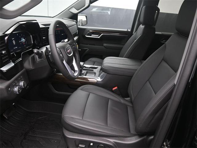 new 2026 GMC Sierra 1500 car, priced at $60,814