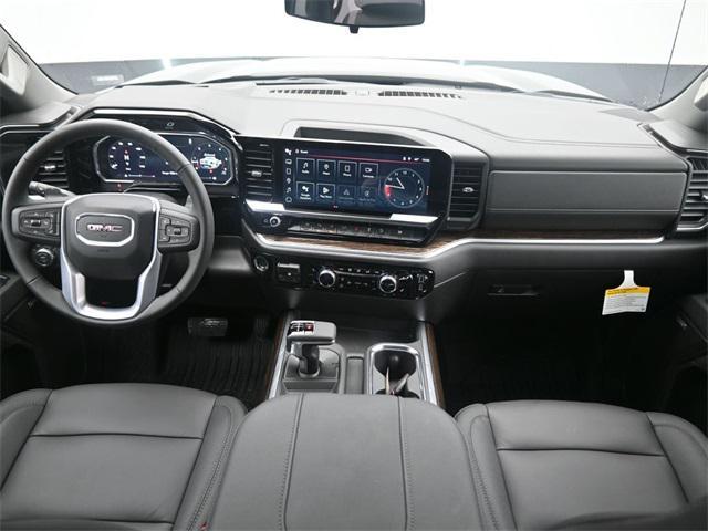 new 2026 GMC Sierra 1500 car, priced at $60,814