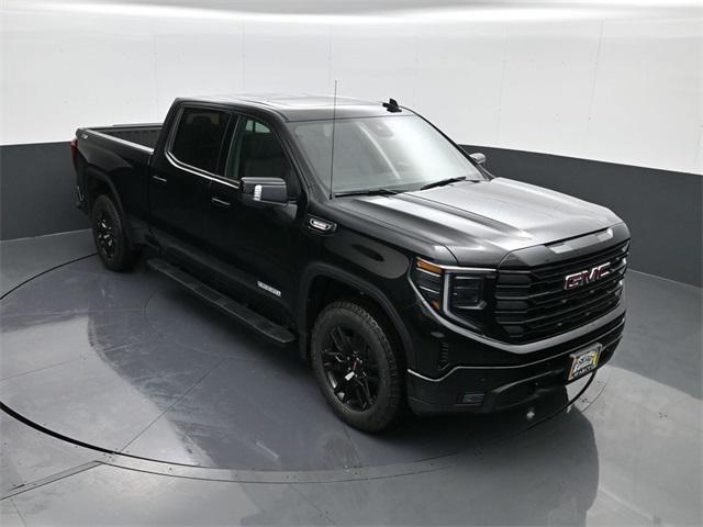 new 2026 GMC Sierra 1500 car, priced at $60,814