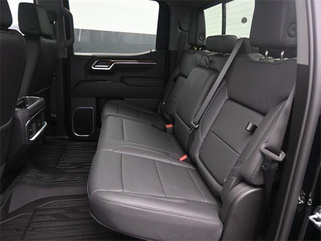 new 2026 GMC Sierra 1500 car, priced at $60,814