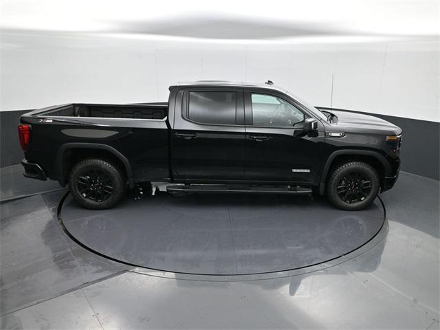 new 2026 GMC Sierra 1500 car, priced at $60,814