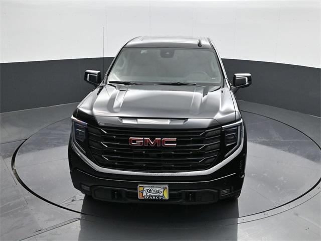 new 2026 GMC Sierra 1500 car, priced at $60,814