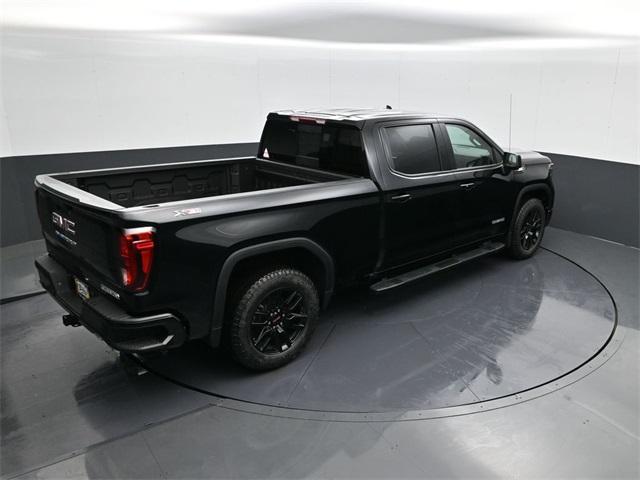 new 2026 GMC Sierra 1500 car, priced at $60,814