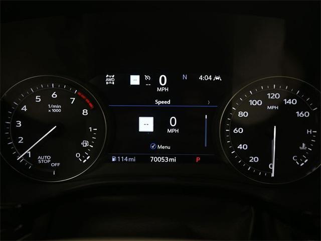 used 2020 Cadillac XT6 car, priced at $27,750