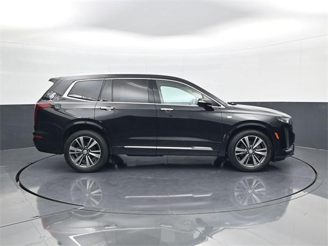 used 2020 Cadillac XT6 car, priced at $27,750