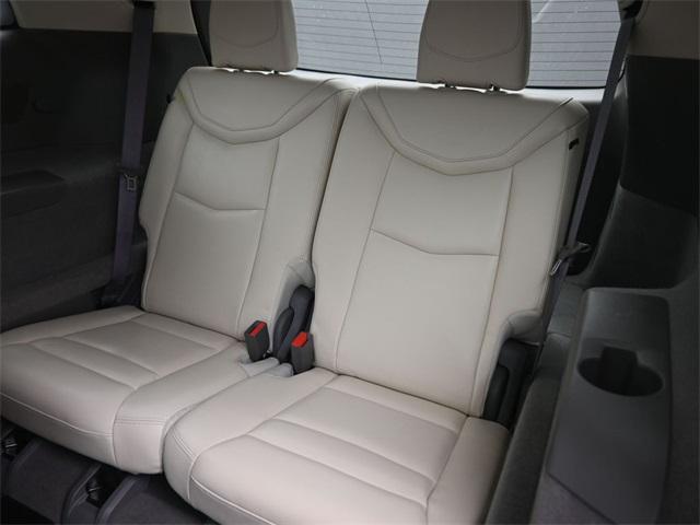 used 2020 Cadillac XT6 car, priced at $27,750