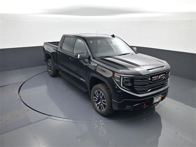 new 2025 GMC Sierra 1500 car, priced at $63,956
