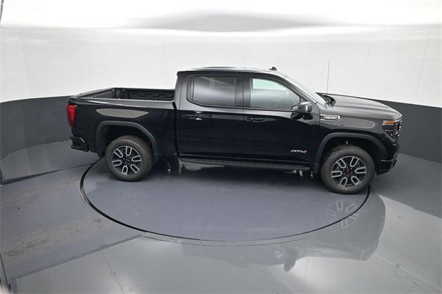 new 2025 GMC Sierra 1500 car, priced at $63,956