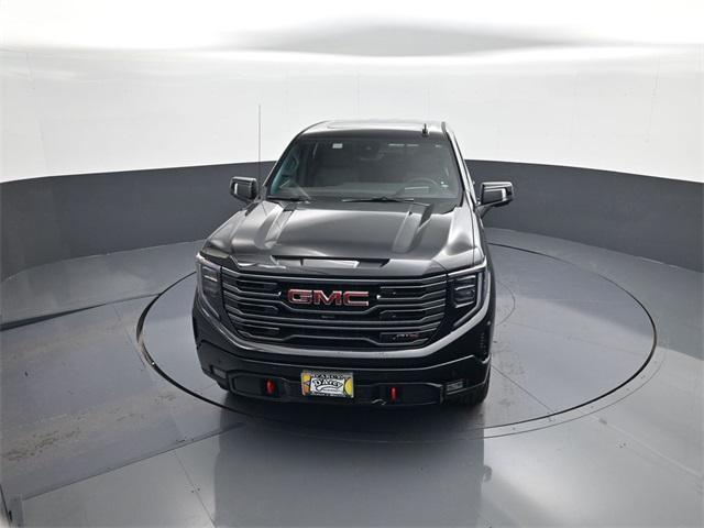 new 2025 GMC Sierra 1500 car, priced at $63,956