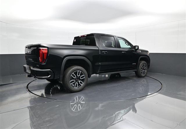 new 2025 GMC Sierra 1500 car, priced at $63,956