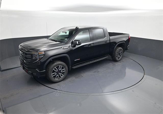 new 2025 GMC Sierra 1500 car, priced at $63,956