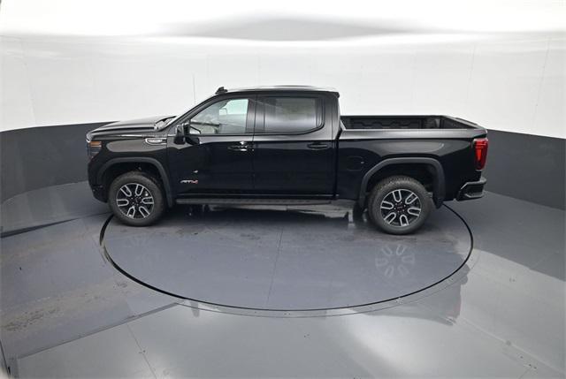 new 2025 GMC Sierra 1500 car, priced at $63,956