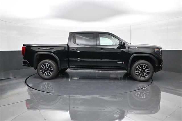 new 2025 GMC Sierra 1500 car, priced at $63,956