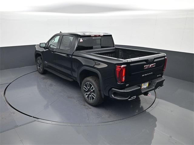 new 2025 GMC Sierra 1500 car, priced at $63,956