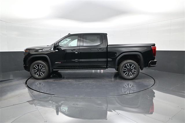 new 2025 GMC Sierra 1500 car, priced at $63,956