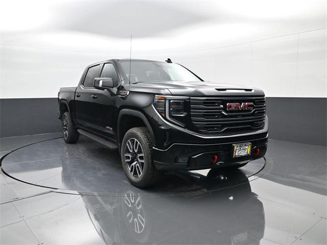 new 2025 GMC Sierra 1500 car, priced at $63,956