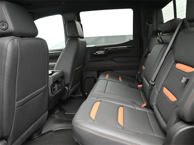 new 2025 GMC Sierra 1500 car, priced at $63,956