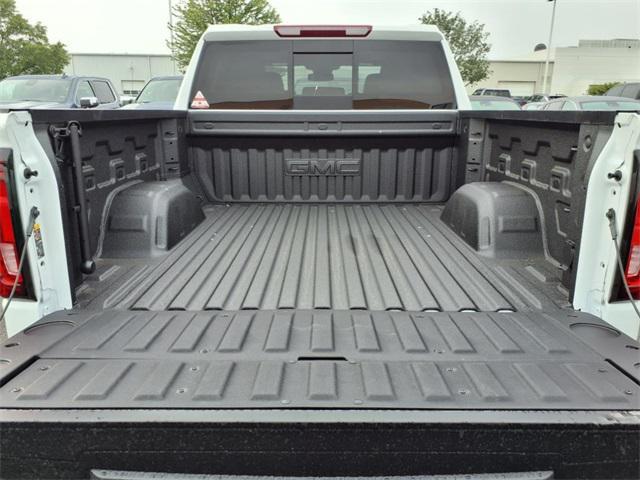 new 2025 GMC Sierra 1500 car, priced at $56,942