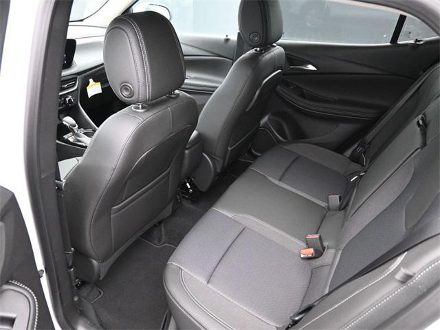 new 2026 Buick Encore GX car, priced at $27,488