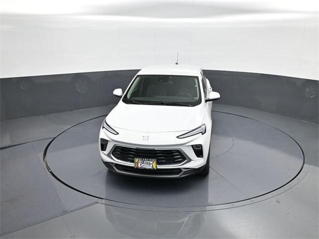 new 2026 Buick Encore GX car, priced at $27,488