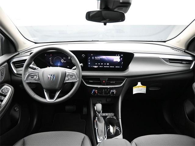 new 2026 Buick Encore GX car, priced at $27,488