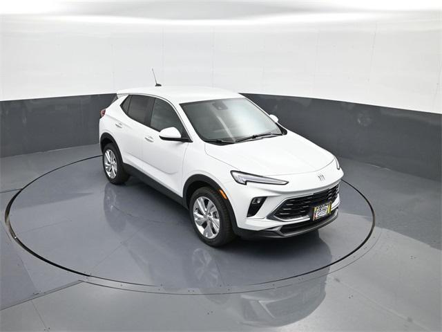 new 2026 Buick Encore GX car, priced at $27,488