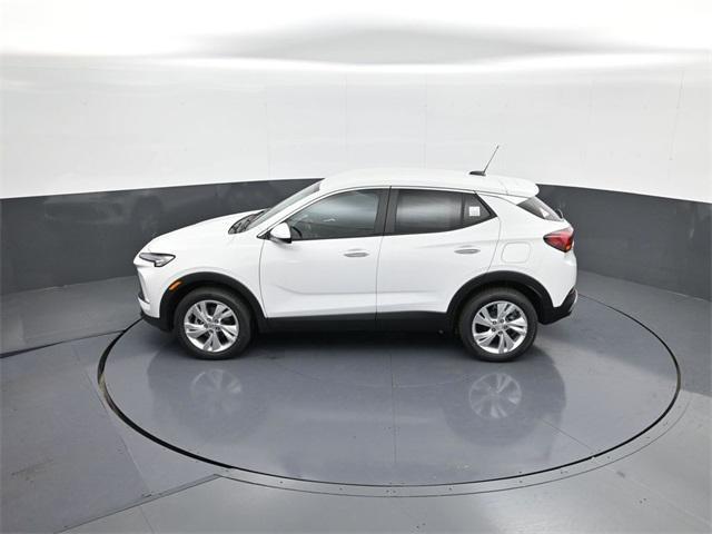 new 2026 Buick Encore GX car, priced at $27,488