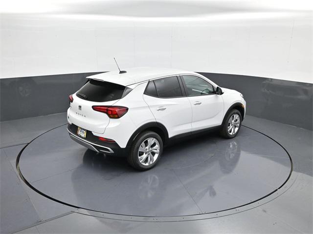 new 2026 Buick Encore GX car, priced at $27,488