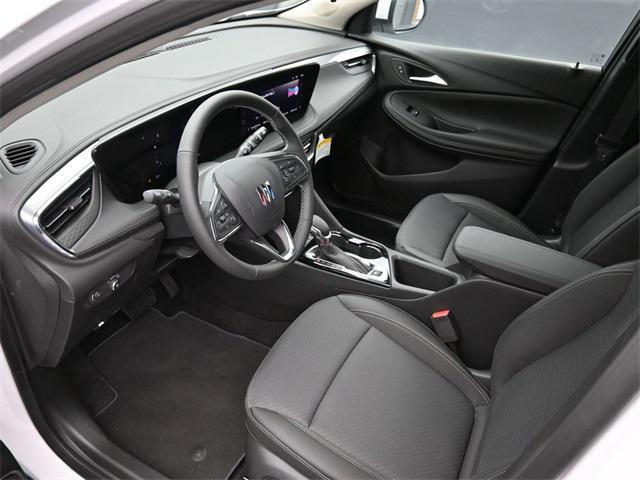 new 2026 Buick Encore GX car, priced at $27,488
