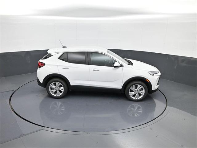 new 2026 Buick Encore GX car, priced at $27,488