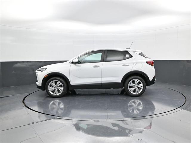 new 2026 Buick Encore GX car, priced at $27,488