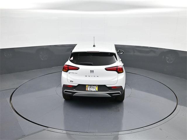 new 2026 Buick Encore GX car, priced at $27,488