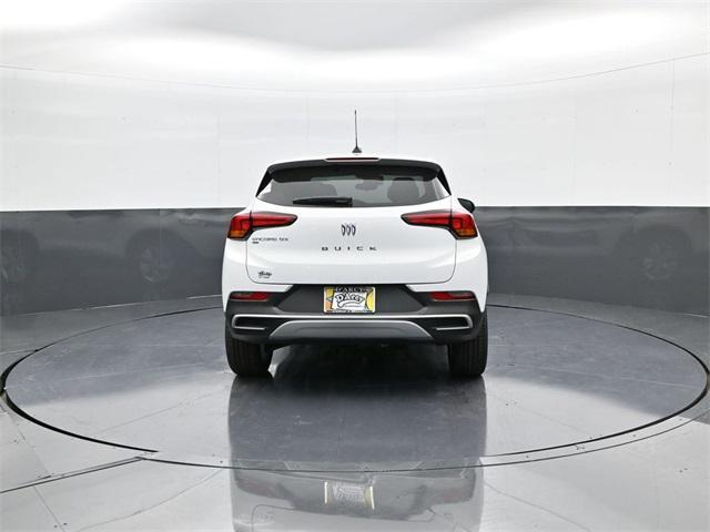 new 2026 Buick Encore GX car, priced at $27,488