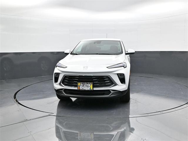 new 2026 Buick Encore GX car, priced at $27,488