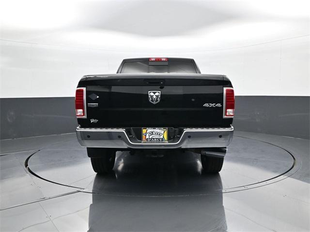 used 2013 Ram 2500 car, priced at $37,995