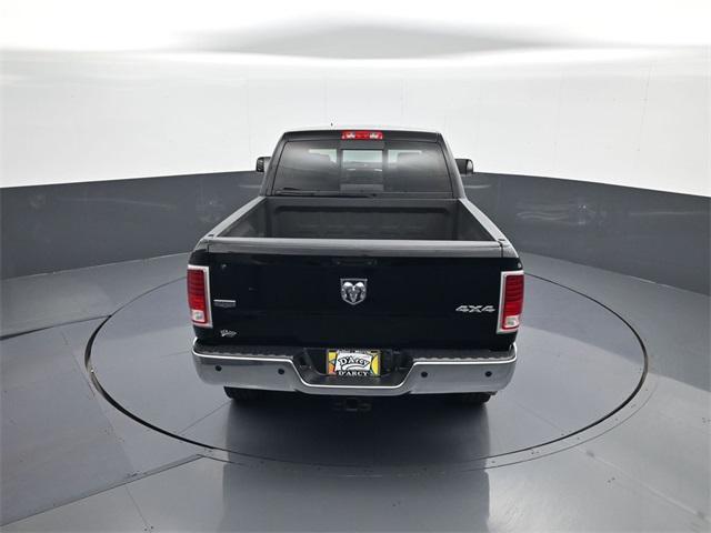 used 2013 Ram 2500 car, priced at $37,995