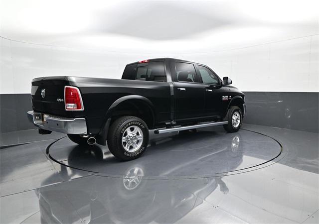 used 2013 Ram 2500 car, priced at $37,995