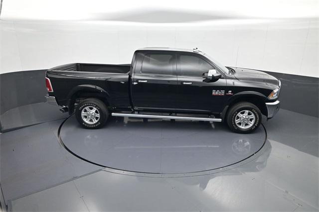 used 2013 Ram 2500 car, priced at $37,995