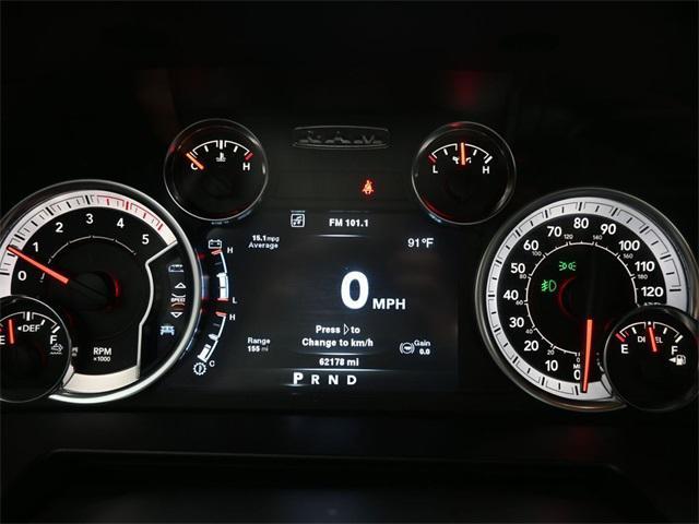 used 2013 Ram 2500 car, priced at $37,995
