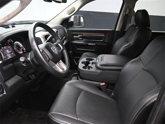 used 2013 Ram 2500 car, priced at $37,995