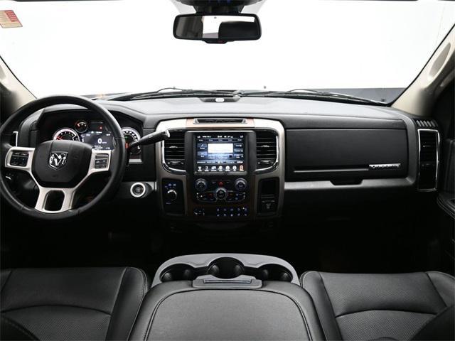 used 2013 Ram 2500 car, priced at $37,995