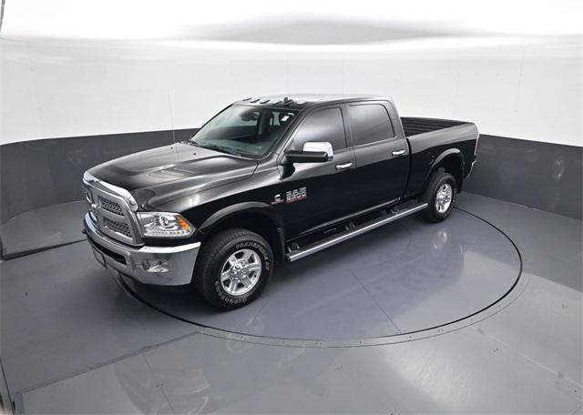 used 2013 Ram 2500 car, priced at $37,995