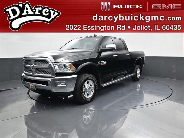 used 2013 Ram 2500 car, priced at $37,995