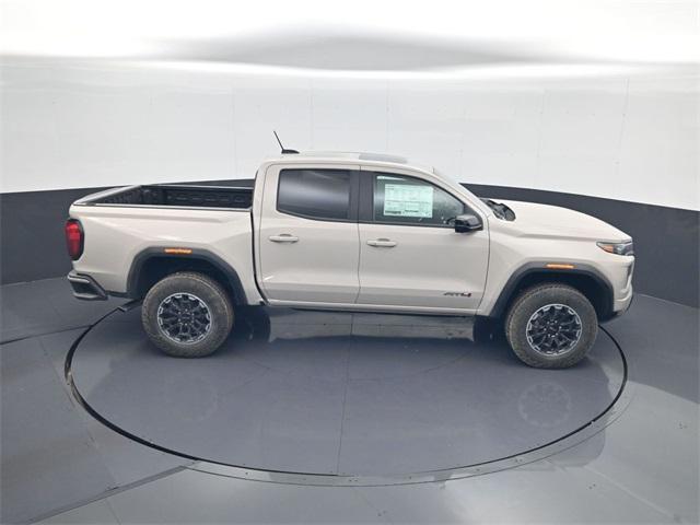 new 2026 GMC Canyon car, priced at $50,351