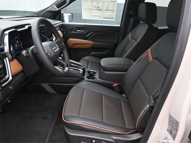 new 2026 GMC Canyon car, priced at $50,351