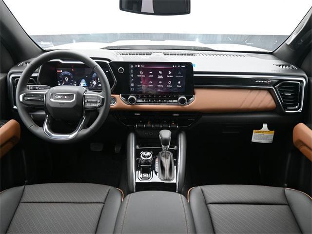 new 2026 GMC Canyon car, priced at $50,351
