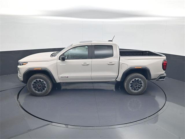 new 2026 GMC Canyon car, priced at $50,351